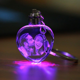 Picture of Custom 3D Photo  Crystal Iceberg
