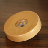 Picture of Custom Photo 3D Laser Crystal Sphere