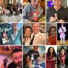 Picture of Custom Bobbleheads:  Girl Customized Name on Top | Personalized Bobbleheads for the Special Someone as a Unique Gift Idea｜Best Gift Idea for Birthday, Christmas, Thanksgiving etc.
