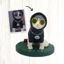 Picture of Custom Bobbleheads: A Cat With Glasses | Personalized Bobbleheads for the Special Someone as a Unique Gift Idea｜Best Gift Idea for Birthday, Christmas, Thanksgiving etc.