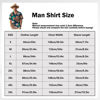 Picture of Custom Face Hawaiian Shirt for Family - Custom Hawaiian Shirt for Men, Women and Kids - Beach Party and Summer vacation Family Shirt