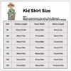 Picture of Custom Face Hawaiian Shirt for Family - Custom Hawaiian Shirt for Men, Women and Kids - Beach Party and Summer vacation Family Shirt