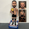 Picture of Custom Bobbleheads: Boxing Player | Personalized Bobbleheads for the Special Someone as a Unique Gift Idea｜Best Gift Idea for Birthday, Christmas, Thanksgiving etc.