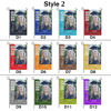 Picture of Custom Graduation Garden Flag with Photo - Personalized Garden Flag to Celebrate Graduation