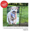 Picture of Photo Garden Flag - Custom Garden Flag with Any Photo