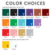 Picture of Happy Graduation- Custom Graduation Garden Flag - Personalized Garden Flag to Celebrate Graduation