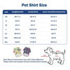 Picture of Custom Face Hawaiian Shirt for Family and Pets - Light-colored Base Color with Tropical Flower Pattern - Best Summer Hawaiian Shirt for Family
