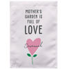 Picture of Grandma's Garden Flag - Custom Nana's Garden Flag with Kids Names - Mother's Day Gifts