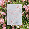 Picture of Still Pick You Garden Flag - Memorial Yard Sign - Tribute Outdoor Banner - Remembrance Gift