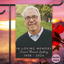 Picture of Custom Photo Memorial Garden Flag - Personalized  Memorial Flag - Custom Flags