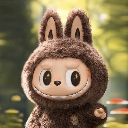 Picture for category Labubu