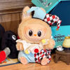 Picture of Custom Labubu Clothing Sets - Joker - Clothes and Hat Only