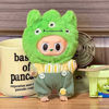Picture of Three Eyes Alien - Custom Labubu Clothing Sets - Doll Not Included