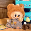 Picture of Ice Cream Cookies - Custom Labubu Clothing Sets - Doll Not Included