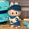 Picture of Little Navigator - Custom Labubu Clothing Sets for 17cm Height - Doll Not Included