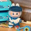 Picture of Little Navigator - Custom Labubu Clothing Sets for 17cm Height - Doll Not Included