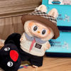 Picture of CustomLabubu Clothing Sets - College Style Set - Doll Not Included