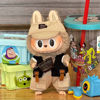 Picture of The Explorer - Custom Labubu Clothing Sets - Doll Not Included