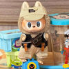 Picture of The Explorer - Custom Labubu Clothing Sets - Doll Not Included