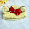 Picture of Handmade Knitted Set - Custom Labubu Clothing Sets - Doll Not Included