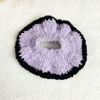 Picture of Handmade Purple Elf Knitted Set - Custom Labubu Clothing Sets - Doll Not Included