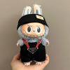 Picture of Custom Gen 1 & 2 Labubu Clothing Sets - Stylish Boy - Clothes Only for 17cm Labubu Plush Doll - Doll and Shoes Not Included