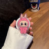 Picture of Cartoon Labubu Phone Case - Magnetic Phone Case for iPhone - Couple Phone Case