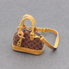 Picture of Labubu Mini Bag - LV-Inspired Accessory for Labubu Figures