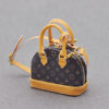 Picture of Labubu Mini Bag - LV-Inspired Accessory for Labubu Figures