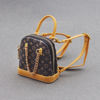 Picture of Labubu Mini Bag - LV-Inspired Accessory for Labubu Figures