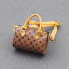 Picture of Labubu Mini Bag - LV-Inspired Accessory for Labubu Figures