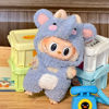 Picture of Elephant Coat - Custom Labubu Clothing Set - Doll Not Included