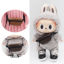 Picture of Labubu Mini Bag - Waist Bag for Labubu Figures
