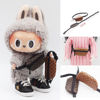 Picture of Labubu Mini Bag - Waist Bag for Labubu Figures