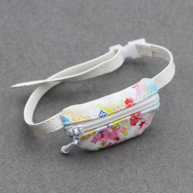 Picture of Labubu Mini Bag - Waist Bag for Labubu Figures