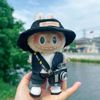 Picture of Cameraman Set 2 - Labubu Clothing Set - Without Doll and Shoes