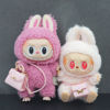 Picture of Labubu Mini Bag - H Inspired Accessory for Labubu Figures