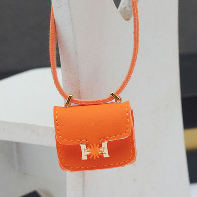Picture of Labubu Mini Bag - H Inspired Accessory for Labubu Figures
