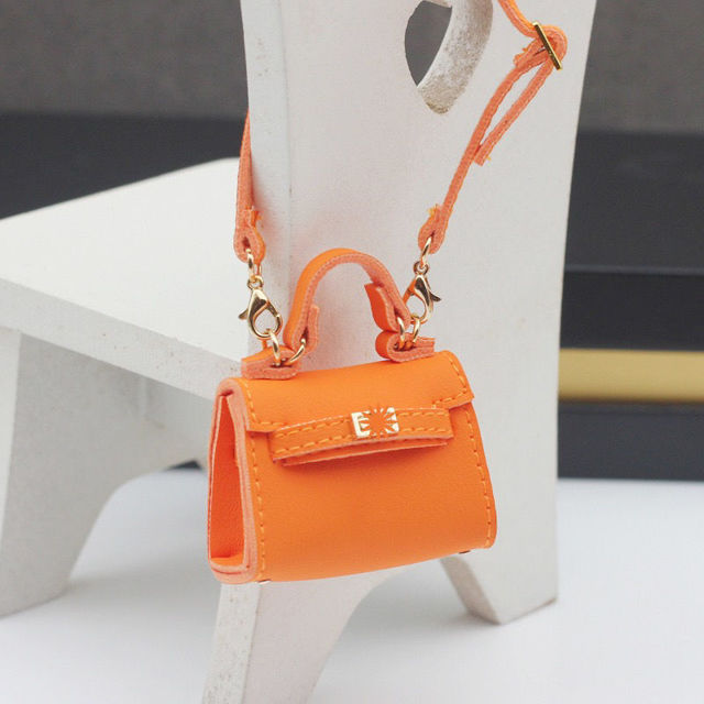 Picture of Labubu Mini Bag - H Inspired Accessory for Labubu Figures