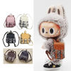 Picture of Labubu Mini Bag - Backpack for Labubu Figures