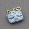 Picture of Labubu Mini Bag - Chanel-Inspired Accessory for Labubu Figures