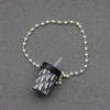 Picture of Labubu Mini Bag - Chanel-Inspired Accessory for Labubu Figures
