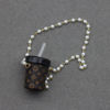 Picture of Labubu Mini Bag - Chanel-Inspired Accessory for Labubu Figures