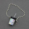 Picture of Labubu Mini Bag - Chanel-Inspired Accessory for Labubu Figures