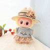 Picture of Gucci Style T-Shirt Set - Labubu Clothing Set - Doll and Shoes Not Included