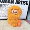 Picture of Browned Shrimp Set - Labubu Clothing Set - Doll and Shoes Not Included