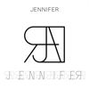 Picture of Custom Name Logo Necklace - Hand-Drawn Unique Design Jewelry - Personalized Name Necklace