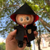 Picture of Hogwarts scaled-down school uniform series - labubu exclusive standing and sitting sizes - Labubu Clothing Set - Doll and Shoes Not Included