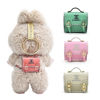Picture of 17cm Labubu Mini Bag - CHANEL Style Mini Bag for Dolls - Backpack - Crossbody Bags