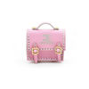 Picture of 17cm Labubu Mini Bag - CHANEL Style Mini Bag for Dolls - Backpack - Crossbody Bags